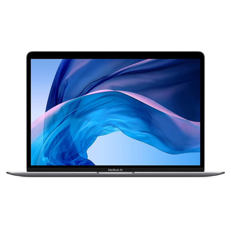 MacBook Air 2020 (Intel Core i5 10th Gen (1.1), 8GB 3733 LPDDR4X, 512GB