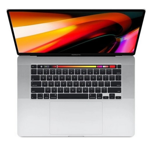 PC/タブレット ノートPC MacBook Pro 2019 (Core i7, 2.6-4.5GHz 6-Core 9th Gen, 16GB RAM, 512GB SSD,  Radeon Pro 5300M 4GB VGA, 16