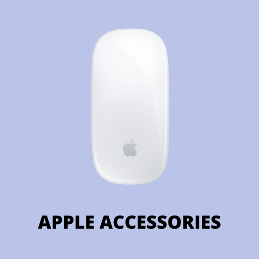 shop apple accessories online in dubai