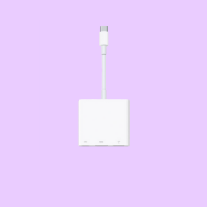 Apple Adapter