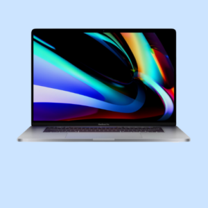 Apple MacBook