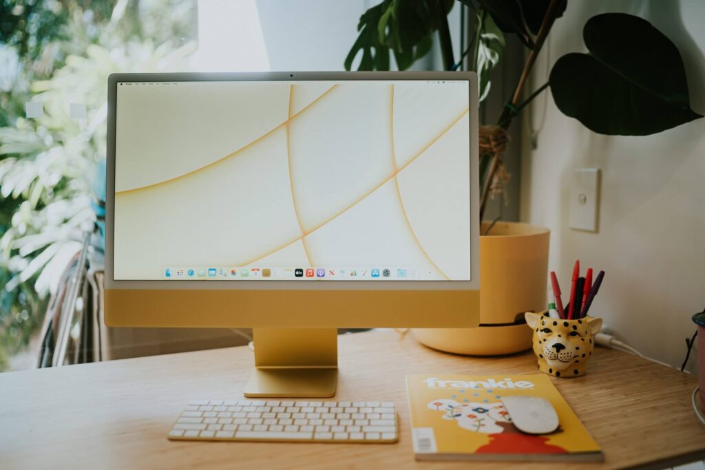 5 iMac features that make Macs superior to other PCs