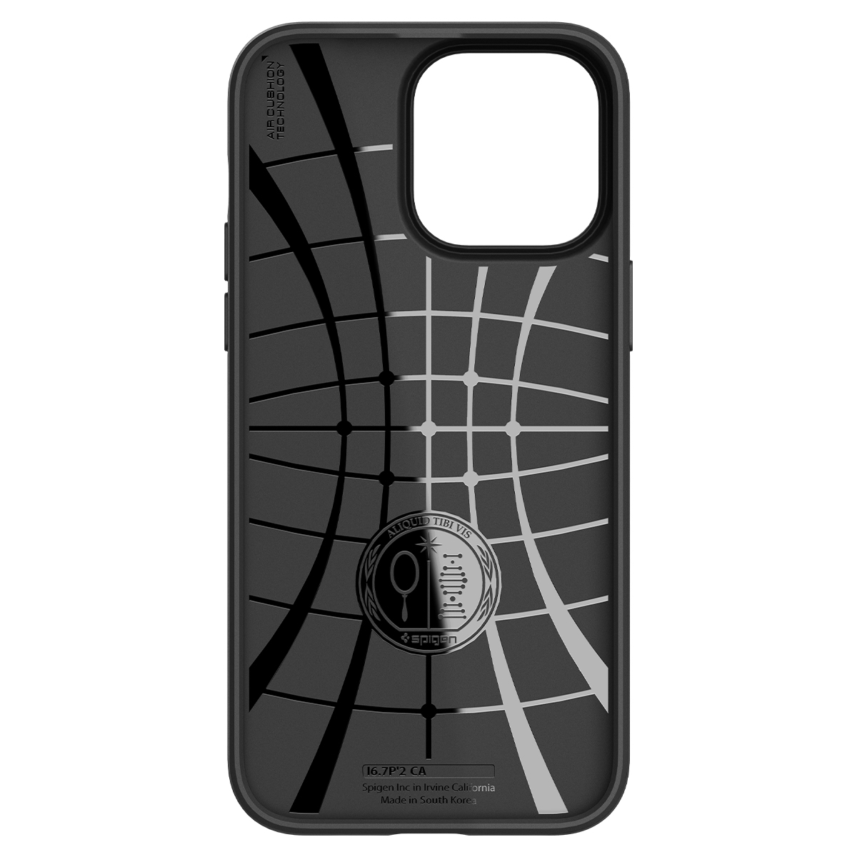Spigen Core Armor Case for Apple iPhone 14 - ACSO4675 - Black - Image 3