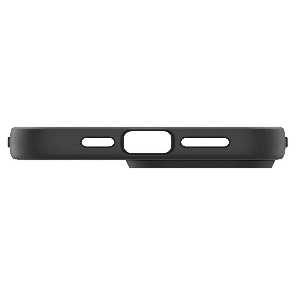 Spigen Core Armor Case for Apple iPhone 14 - ACSO4675 - Black - Image 5