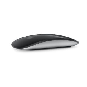 Apple Magic Mouse (USB‑C) - Black Multi-Touch Surface