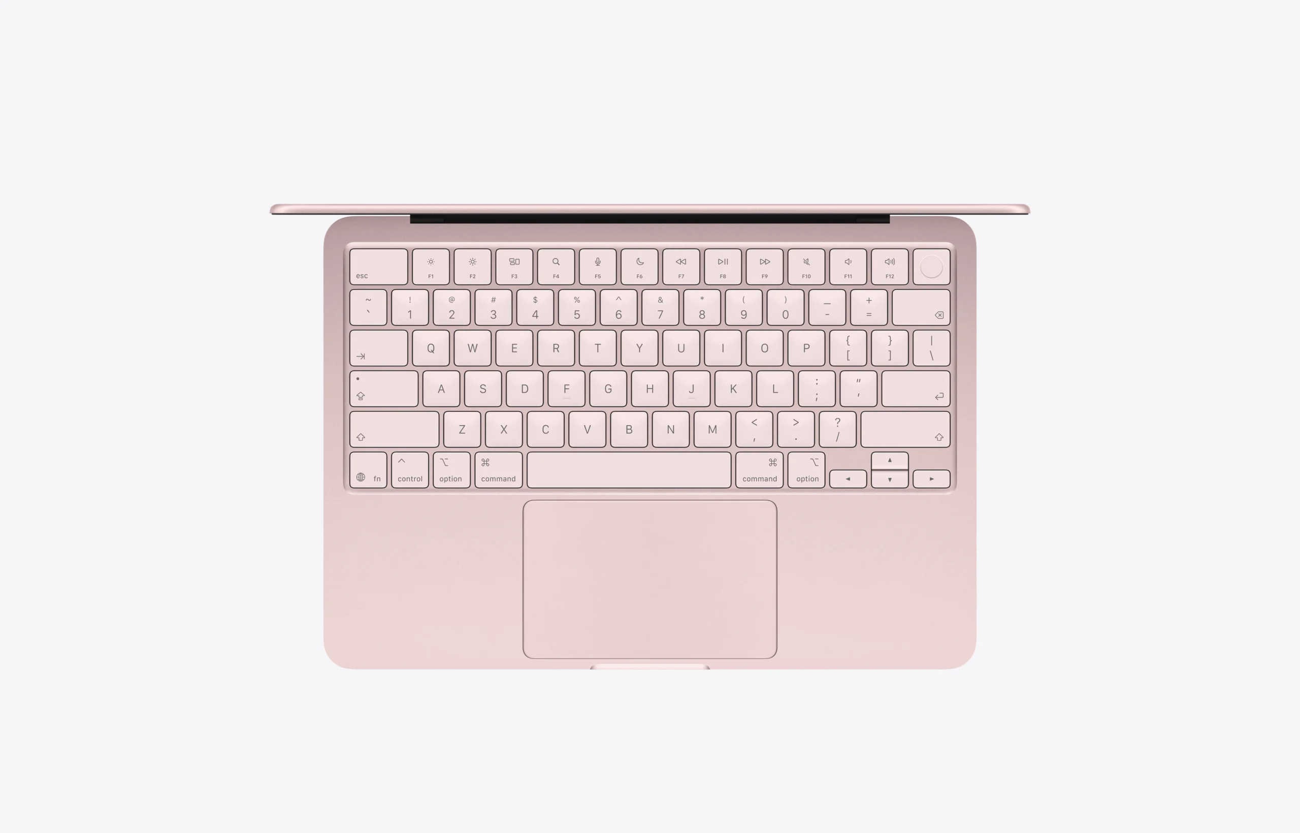 MacBook NEO Early 2026 - A18 Pro 6Core CPU - 5Core GPU - 8GB - 512GB - MHFJ4 - BLUSH - Image 2