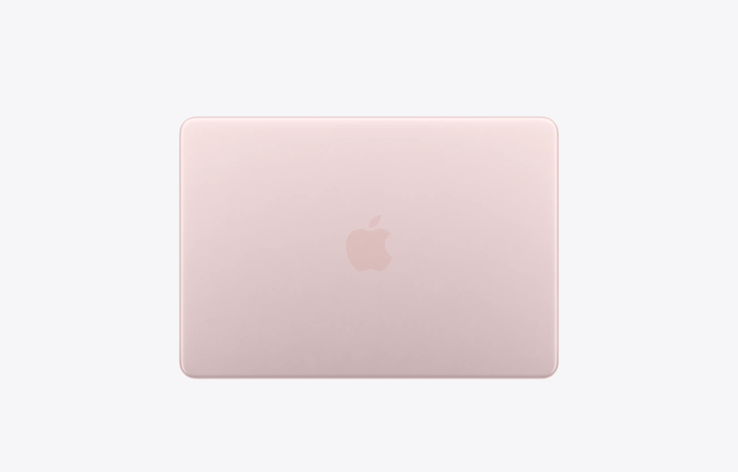 MacBook NEO Early 2026 - A18 Pro 6Core CPU - 5Core GPU - 8GB - 512GB - MHFJ4 - BLUSH - Image 4