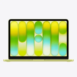 MacBook NEO Early 2026 - A18 Pro 6Core CPU - 5Core GPU - 8GB - 512GB - MHFE4 - CITRUS