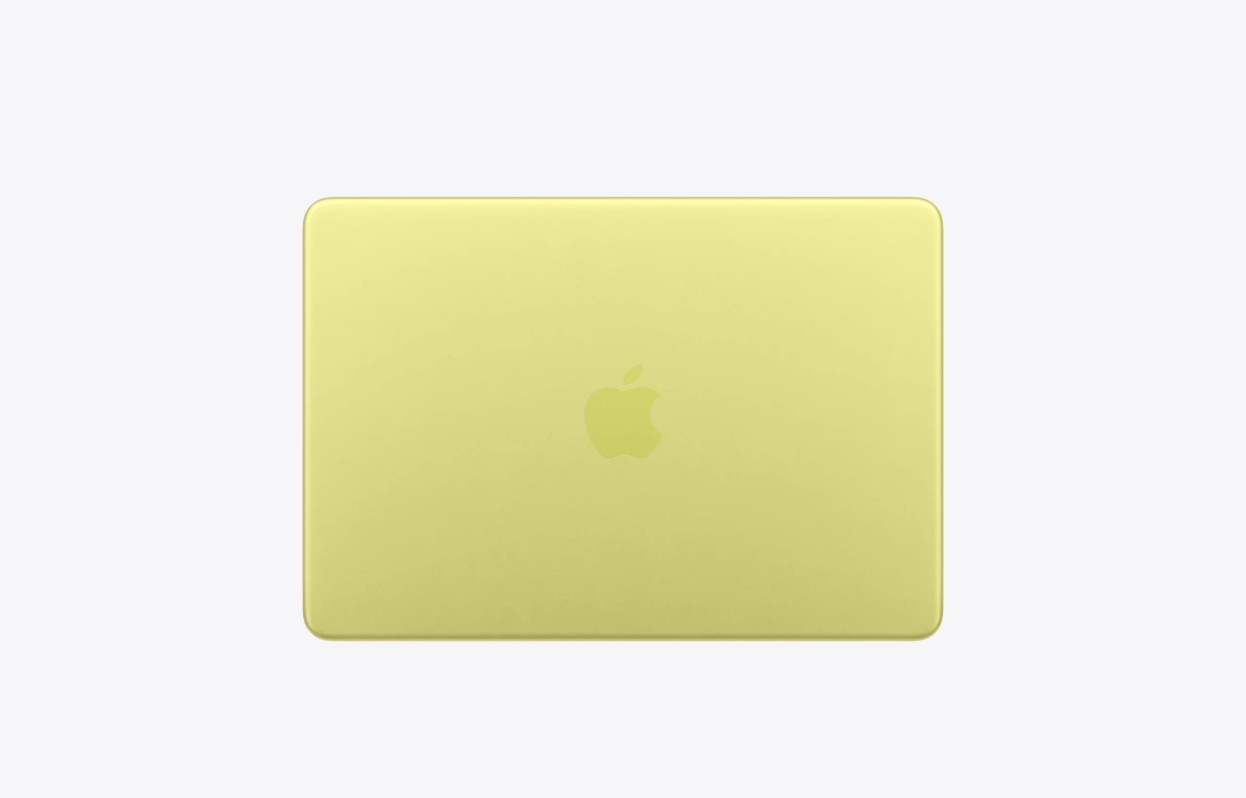 MacBook NEO Early 2026 - A18 Pro 6Core CPU - 5Core GPU - 8GB - 256GB - MHFD4 - CITRUS - Image 3