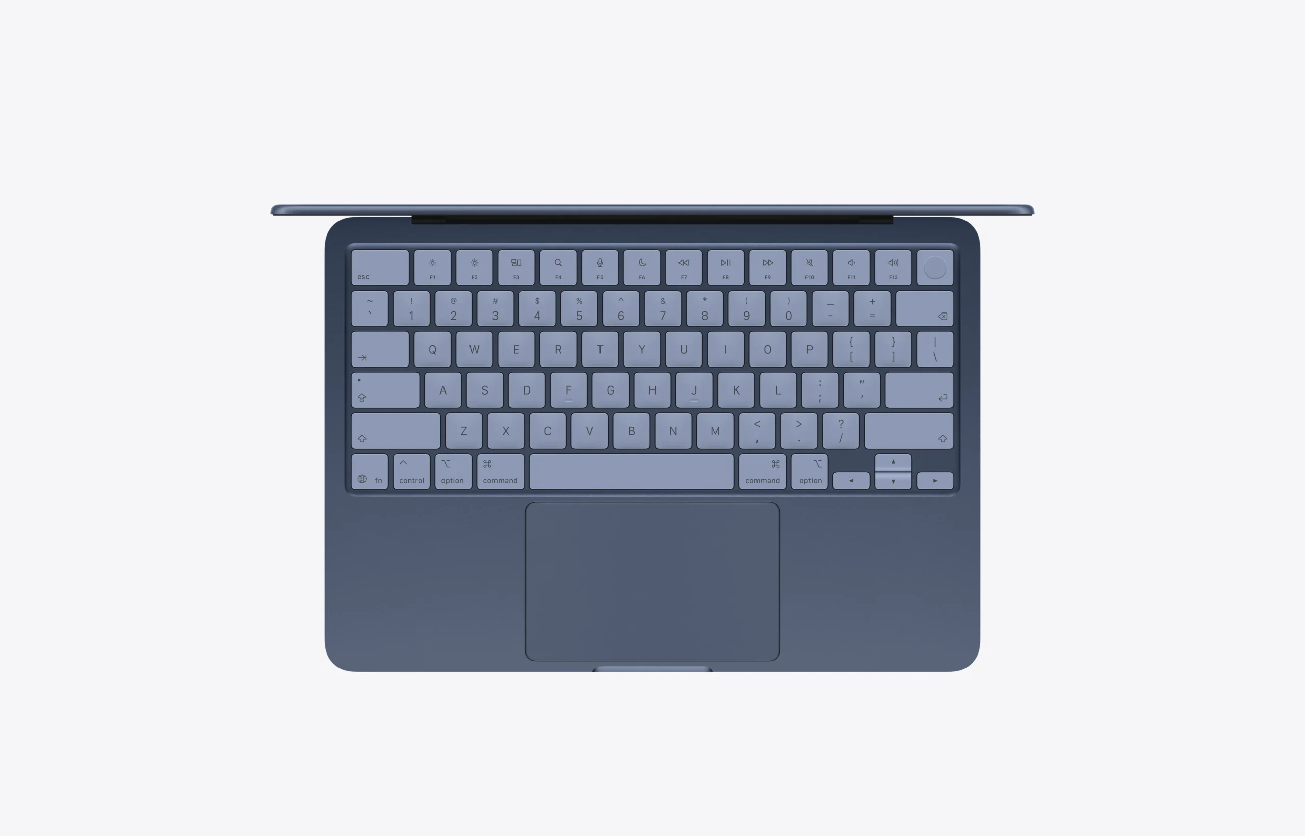 MacBook NEO Early 2026 - A18 Pro 6Core CPU - 5Core GPU - 8GB - 512GB - MHFG4 - INDIGO - Image 2